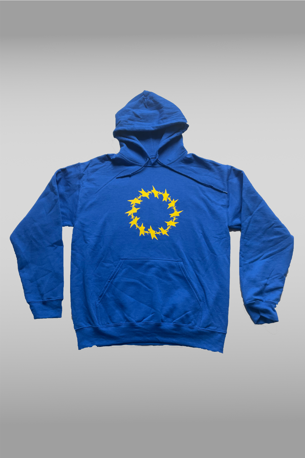 Europa Hoodie