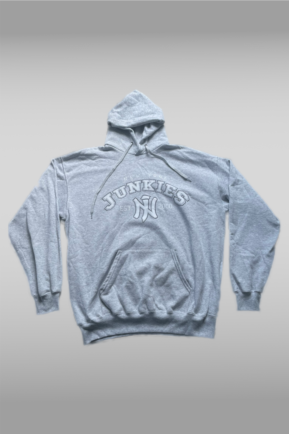 Scars NJ Junkies Hoodie