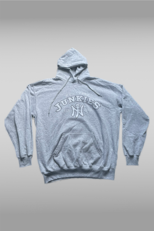 Scars NJ Junkies Hoodie