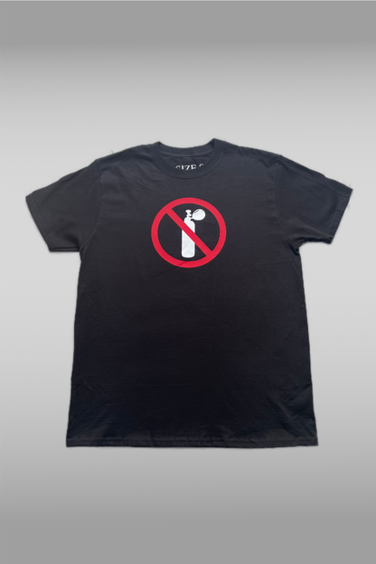 Say No To n2o Shirt