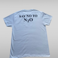 Say No To n2o Shirt