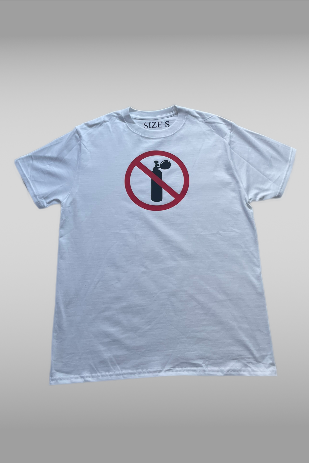 Say No To n2o Shirt