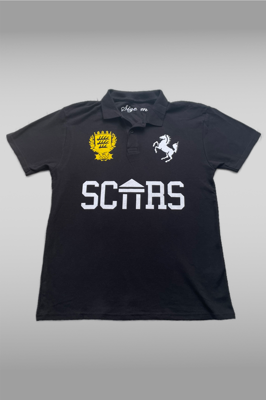 Scars Polo